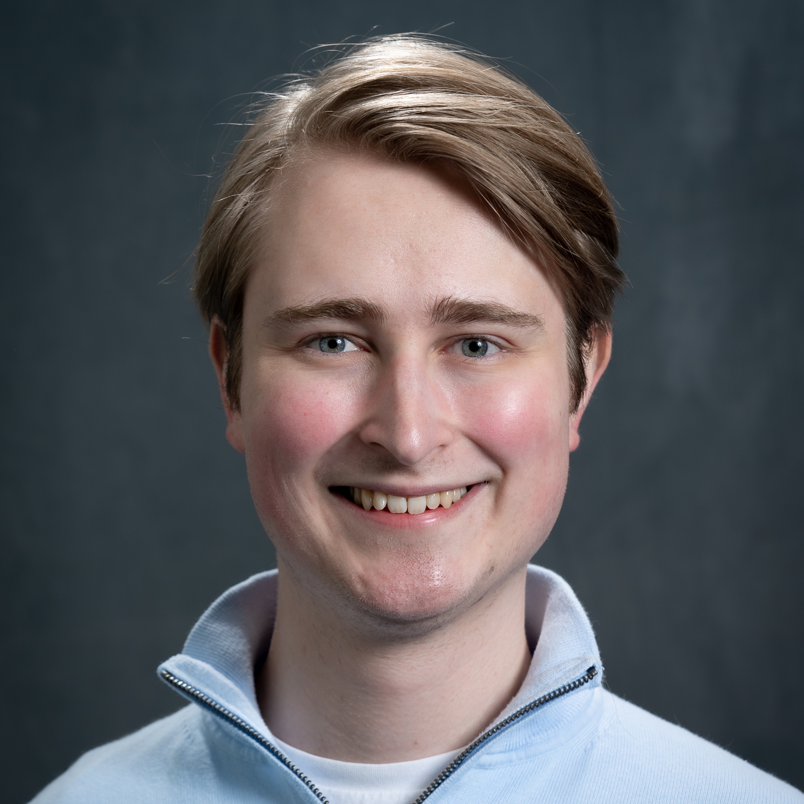 Prof. Conrad Borchers
